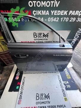 MG HS Kapı çıkma parça