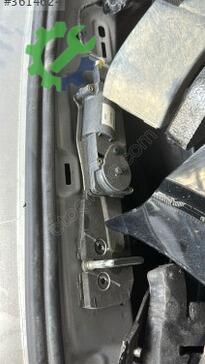 MG HS Motor Komple çıkma parça