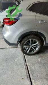 MG HS ARKA DİNGİL