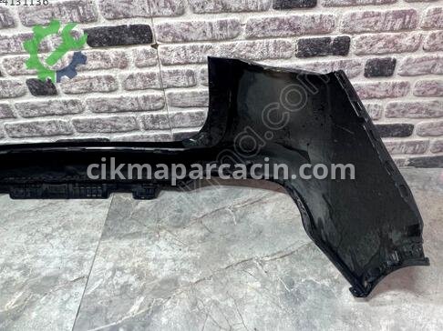 MG HS Arka Tampon P10021180 çıkma parça