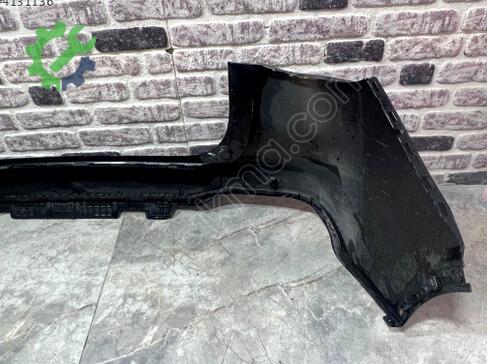 MG HS Arka Tampon P10021180 çıkma parça