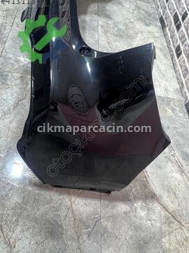 MG HS Arka Tampon P10021180 çıkma parça