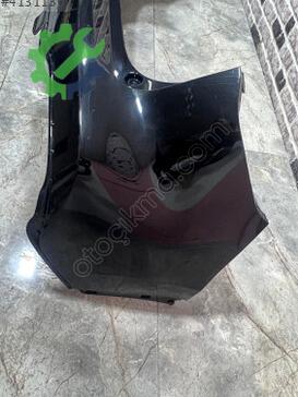 MG HS Arka Tampon P10021180 çıkma parça
