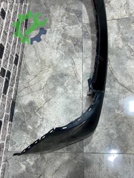 MG HS Arka Tampon P10021180 çıkma parça