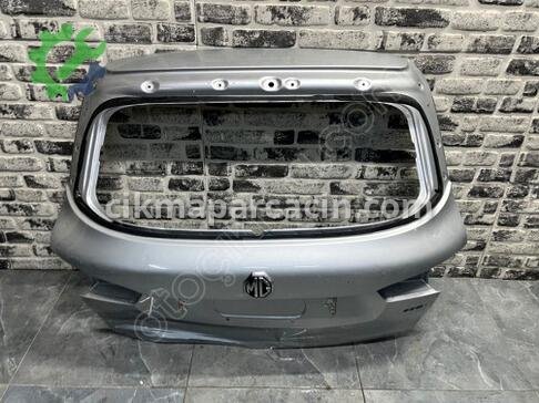 MG HS Bagaj çıkma parça