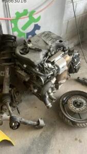 MG HS ÇIKMA MOTOR PARÇALARI