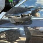 MG HS Dış Ayna Komple çıkma parça - ATABEY AUTO YEDEK PARÇA Konya