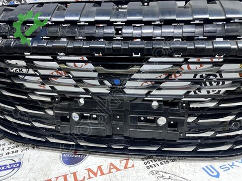 MG HS Ön Panjur 11407753 çıkma parça