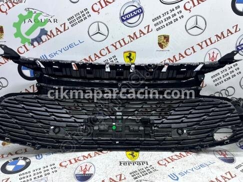 MG HS Ön Panjur 11407753 çıkma parça