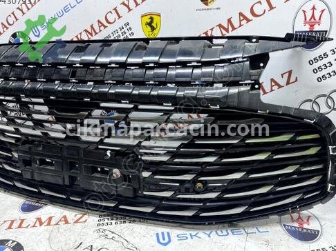 MG HS Ön Panjur 11407753 çıkma parça