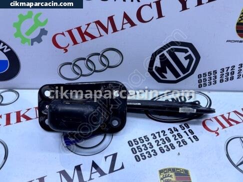 MG HS Taşıyıcı çıkma parça