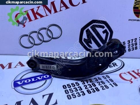 MG HS Salıncak çıkma parça
