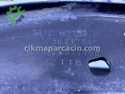 MG HS Salıncak 10561329AL çıkma parça