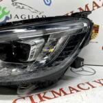 MG hs ehs sol led far çıkma yedek parça