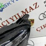 MG hs ehs sol led far çıkma yedek parça