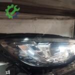 MG HS Far Camı çıkma parça - Bkm Otomotiv Çıkma Yedek Parça İstanbul Anadolu