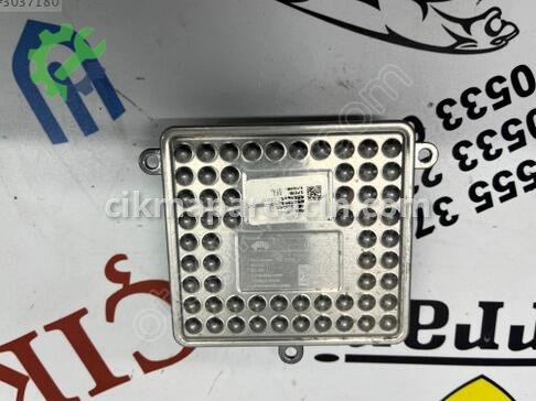 MG HS Far Beyni çıkma parça