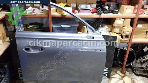 MG HS Kapı çıkma parça
