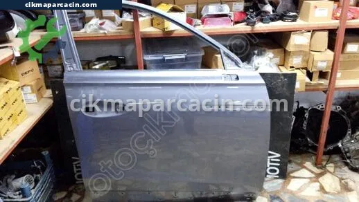 MG HS Kapı çıkma parça
