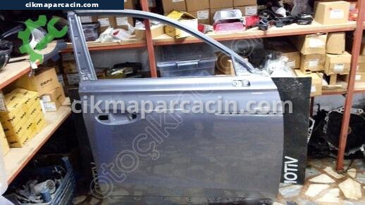 MG HS Kapı çıkma parça
