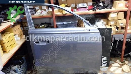 MG HS Kapı çıkma parça
