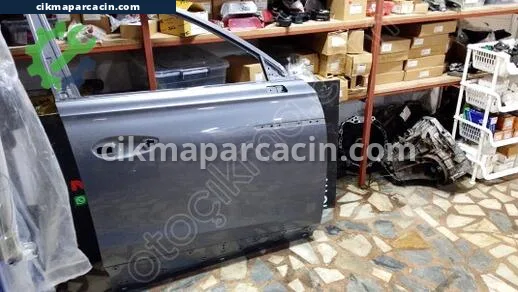 MG HS Kapı çıkma parça