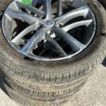 MG HS Jant çıkma parça - ATABEY AUTO YEDEK PARÇA Konya
