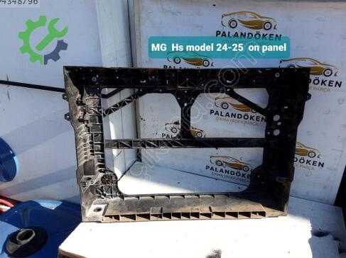 MG HS Ön Panel 24-25 çıkma parça