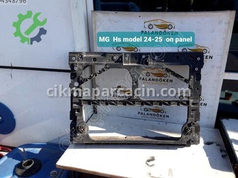 MG HS Ön Panel 24-25 çıkma parça