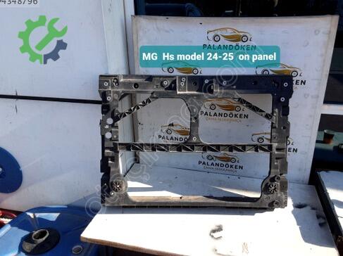 MG HS Ön Panel 24-25 çıkma parça