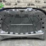 MG HS motor kaput mg hs çıkma yedek parça