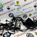 MG hs motor tesisatı MG hs çıkma yedek parça