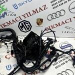 MG hs motor tesisatı MG hs çıkma yedek parça