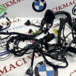 MG hs motor tesisatı MG hs çıkma yedek parça