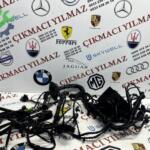 MG hs motor tesisatı MG hs çıkma yedek parça