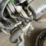MG HS MOTOR TURBO PARÇALARI