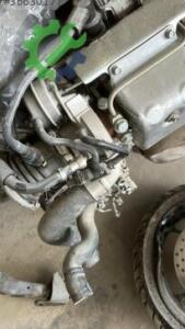 MG HS MOTOR TURBO PARÇALARI