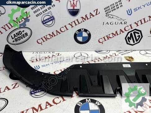 MG HS Tampon Reflektörü çıkma parça