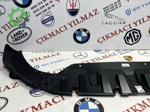 MG HS Tampon Reflektörü çıkma parça