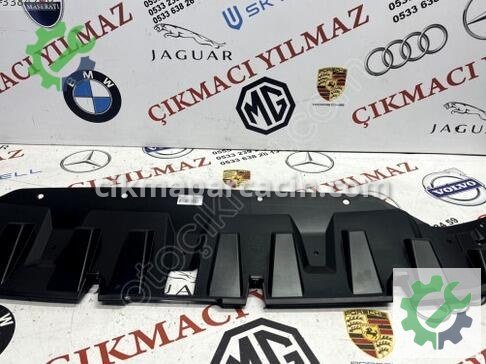 MG HS Tampon Reflektörü çıkma parça