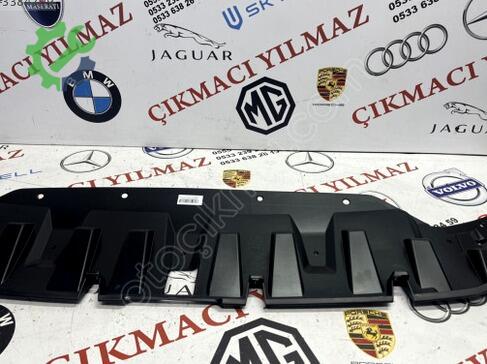MG HS Tampon Reflektörü çıkma parça