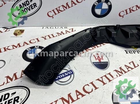 MG HS Tampon Reflektörü çıkma parça
