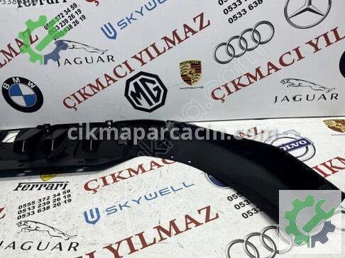 MG HS Tampon Reflektörü çıkma parça