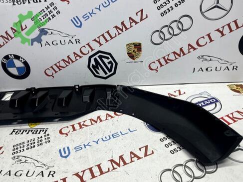 MG HS Tampon Reflektörü çıkma parça