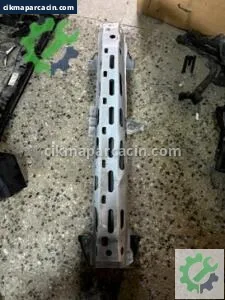 MG HS ön tampon demiri hatasız MG hs orj çıkma ön tampon demiri