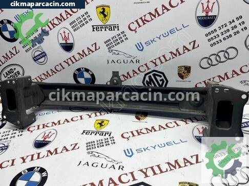 MG HS Ön Tampon Demiri çıkma parça