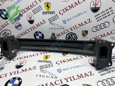 MG HS Ön Tampon Demiri çıkma parça