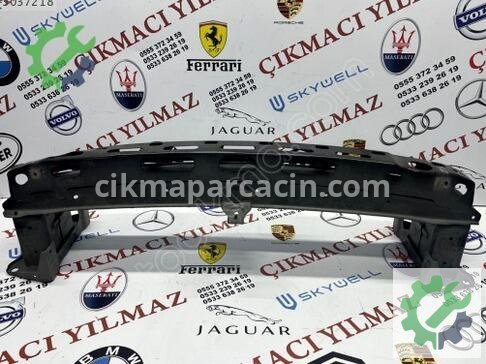 MG HS Ön Tampon Demiri 10492613 çıkma parça
