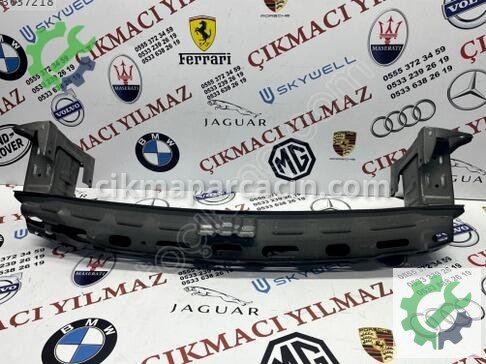 MG HS Ön Tampon Demiri 10492613 çıkma parça