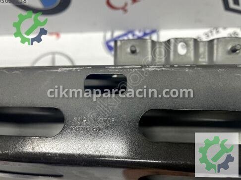 MG HS Ön Tampon Demiri 10492613 çıkma parça